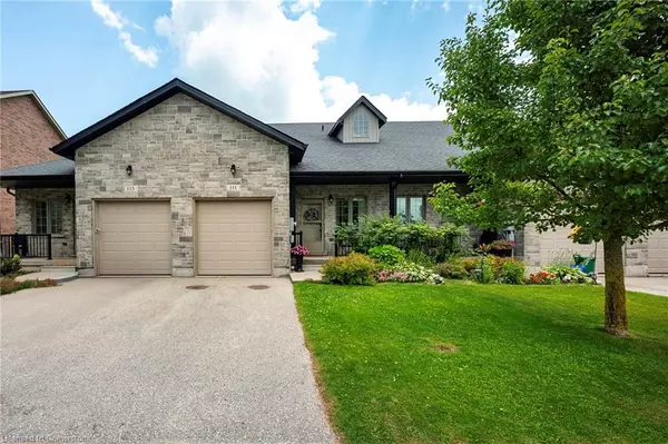 111 Samuel Drive, Arthur, ON N0G 1A0