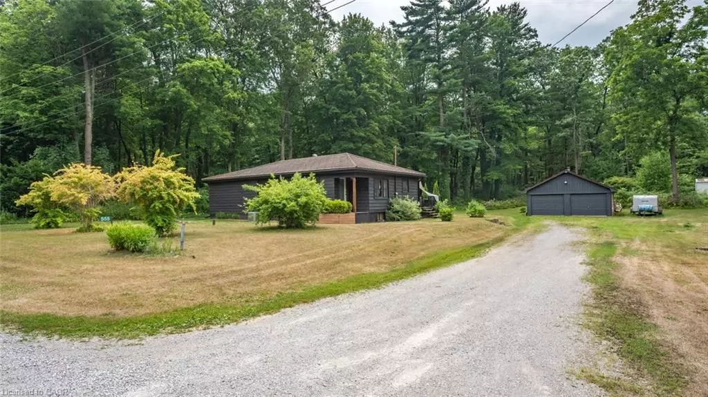 Vittoria, ON N0E 1W0,555 Turkey Point Road