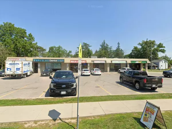 10 Dolman Street, Breslau, ON N0B 1M0