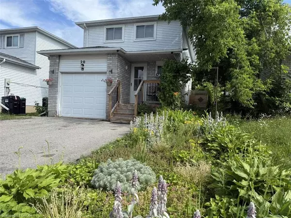 Barrie, ON L4M 5T2,20 Corbett Drive