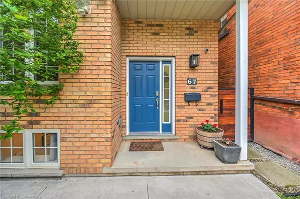 67 Erie Avenue, Hamilton, ON L8N 2W5