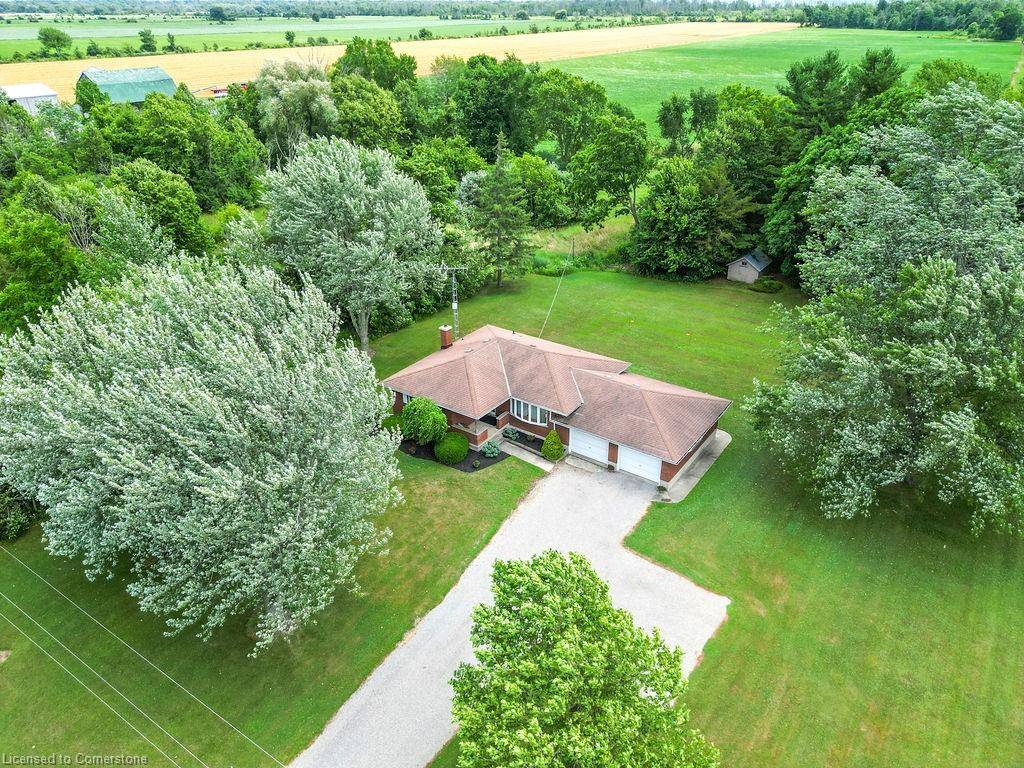 881 Kings Row, Dunnville, ON N1A 2W8