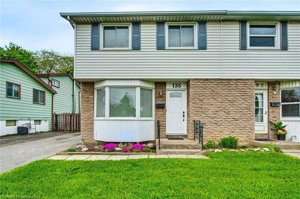 St. Catharines, ON L2N 6H2,135 Linwell Road