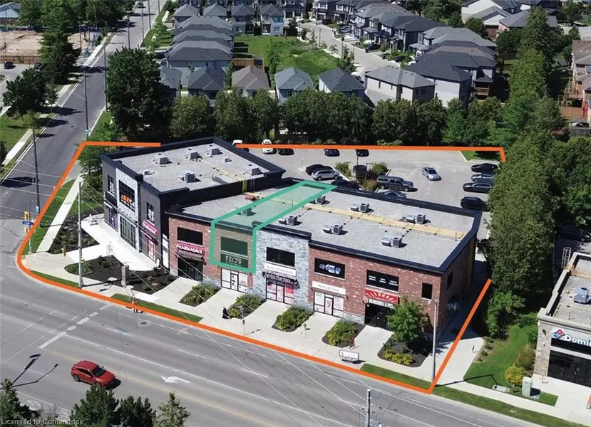 1515 Gordon Street #203, Guelph, ON N1L 1C9