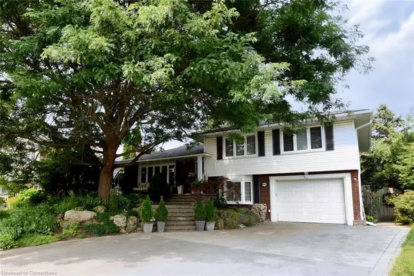 4131 Lorraine Crescent, Burlington, ON L7L 1P7