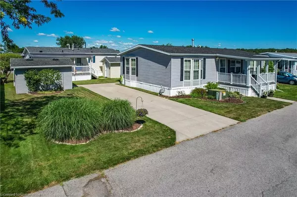 3033 Townline Road #280, Stevensville, ON L0S 1S1