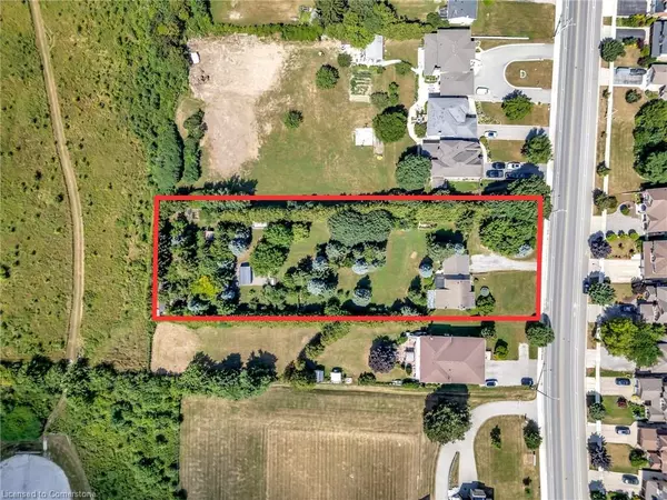 317 Highland Road W, Hamilton, ON L8J 2S2
