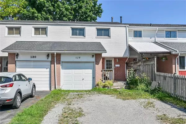 128 Golden Orchard Drive,  Hamilton,  ON L9C 6J6