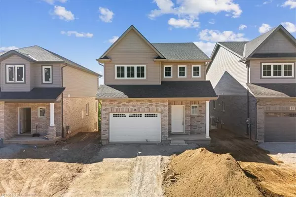 56 Wilson Drive, Thorold, ON L2V 0G7