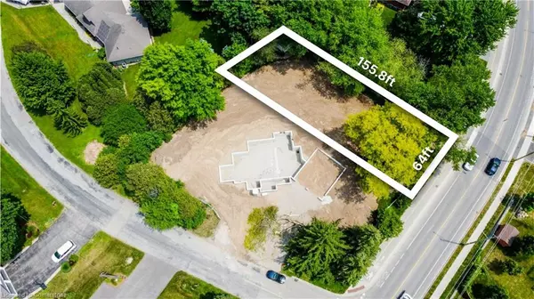 416 Woolwich Street, Waterloo, ON N2K 2L3