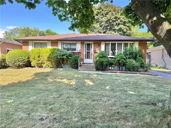 41 Garden Street, Simcoe, ON N3Y 1C3