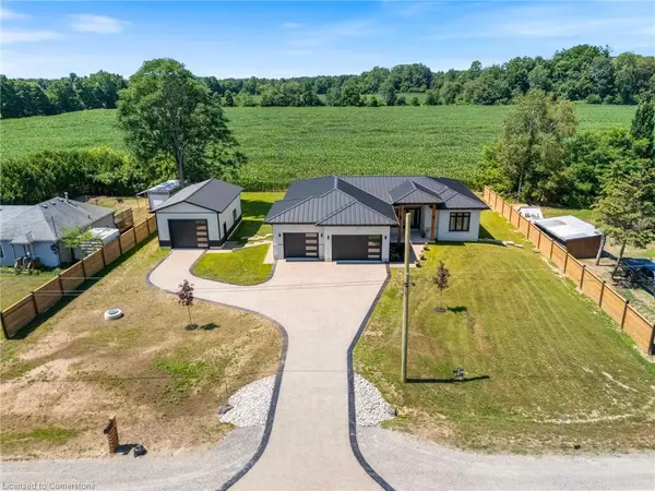3199 Highway 59, Langton, ON N0E 1G0