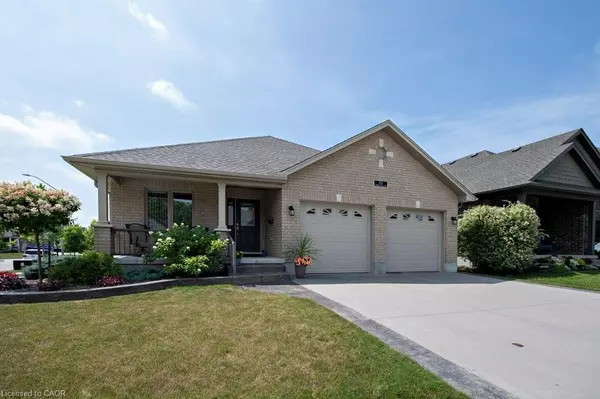 Elmira, ON N3B 0C7,81 Timber Trail Road