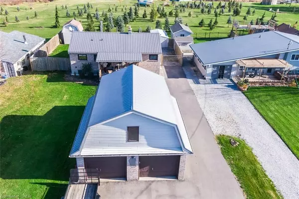 Port Rowan, ON N0E 1M0,982 59 Highway