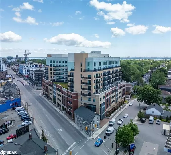 652 Princess Street #PARKING, Frontenac, ON K7L 1E5