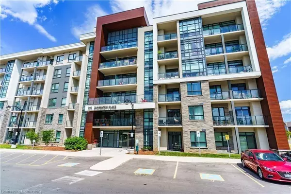101 Shoreview Place Place #101, Stoney Creek, ON L8E 0K2