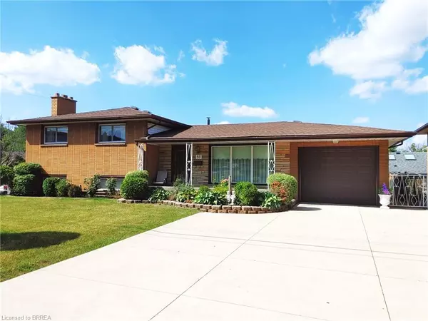 50 Aldridge Street, Hamilton, ON L9C 2T2