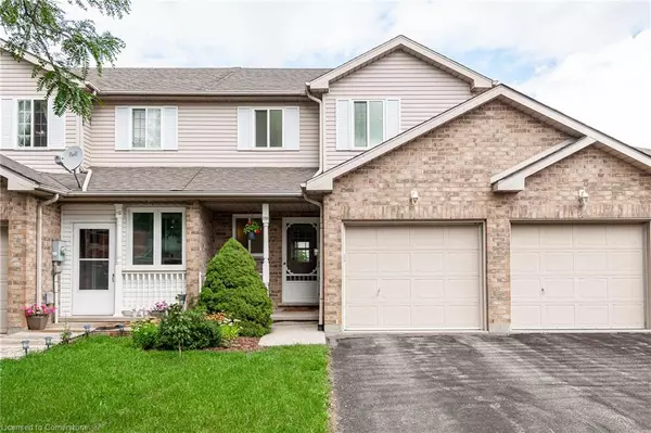 110 Athlone Crescent, Stratford, ON N4Z 1H8