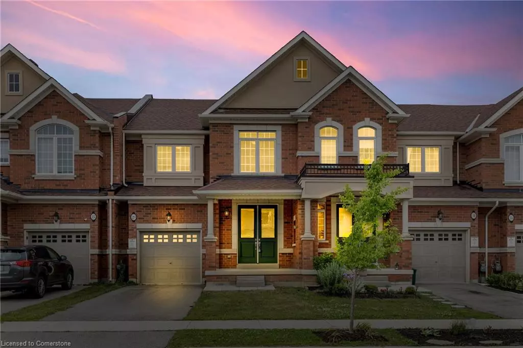 Ancaster, ON L9K 0J8,29 Heming Trail Trail