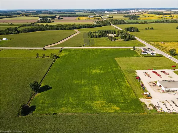 Beachville, ON N0J 1A0,434982 43rd Line #Part 3-9