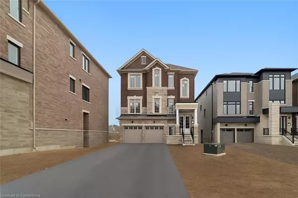 51 Ahchie Court, Vaughan, ON L6A 5E5