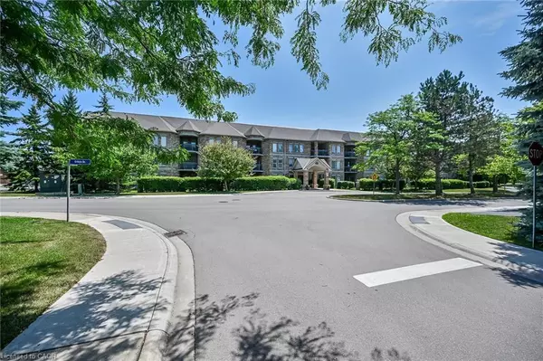 Mount Hope, ON L0R 1W0,59 Critzia Drive #205