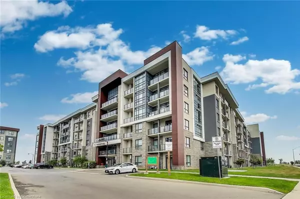 101 Shoreview Place #223, Stoney Creek, ON L8E 0K2