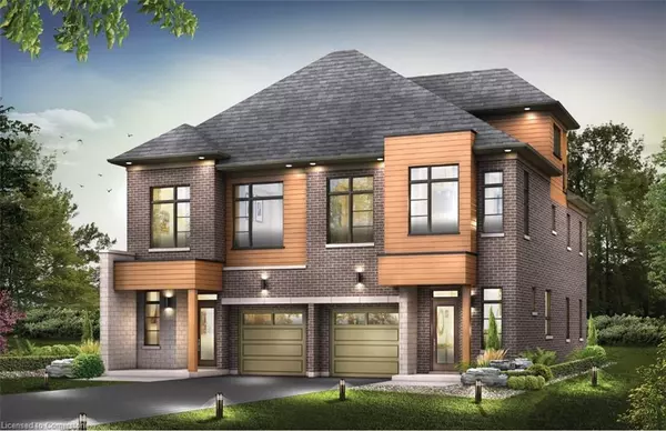 164 William Booth Avenue, Newmarket, ON L3X 0K7