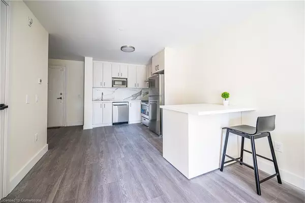 Waterloo, ON N2L 3W2,316 Batavia Place #D