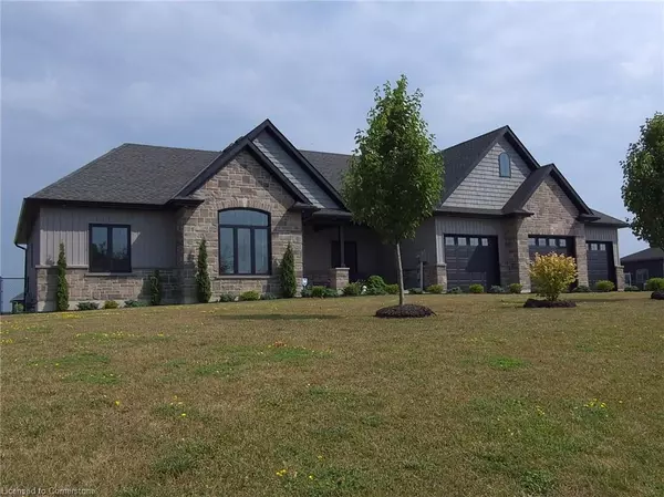 1 Phillips Court, Dunnville, ON N1A 2W2