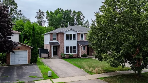 North Dumfries, ON N0B 1E0,120 Nith River Way