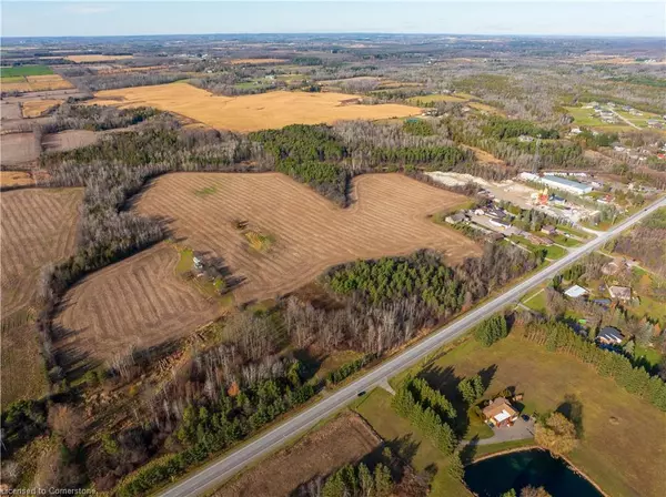 8640 Hwy 7, Eramosa, ON L0P 1H0