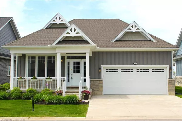 238 Schooner Drive, Port Dover, ON N0A 1N3