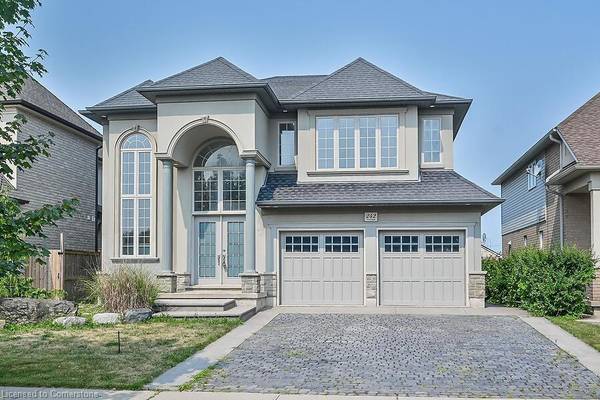 Stoney Creek, ON L8J 3Z2,242 Eringate Drive