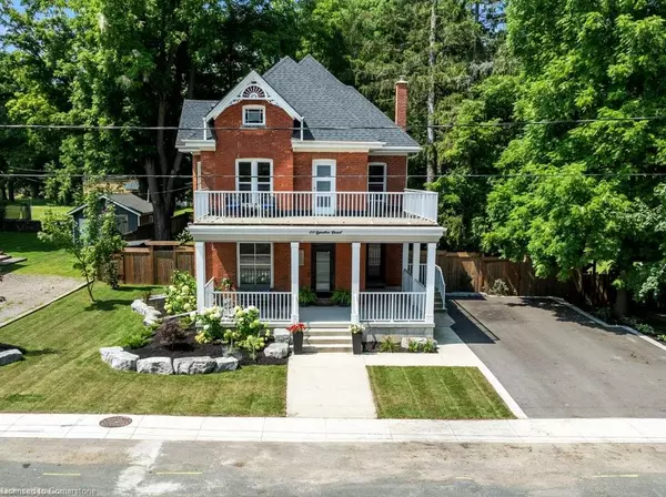 89 Lynden Road, Lynden, ON L0R 1T0