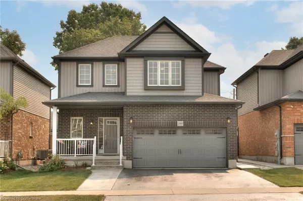 180 Snyder Avenue N, Elmira, ON N3B 0C9