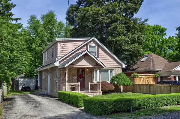 199 1/2 Dundas Lane, Cambridge, ON N1R 1S7