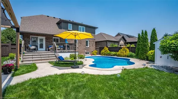 58 Kolbe Drive, Port Dover, ON N0A 1N3