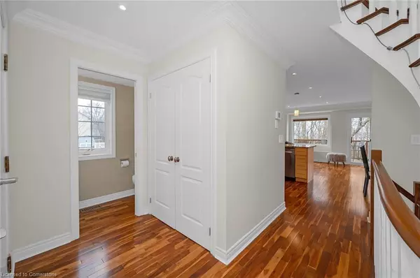 Burlington, ON L7T 4K7,710 Spring Gardens Road #98