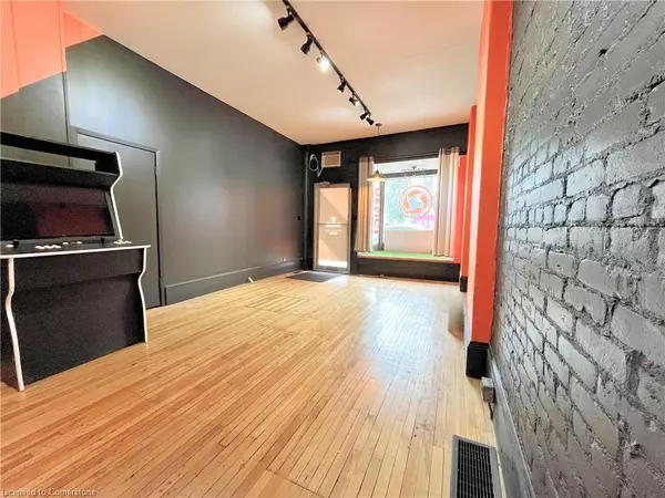 Hamilton, ON L8N 1C1,319 King Street E