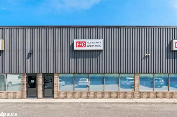 150 Armstrong Avenue, Georgetown, ON L7G 5G8