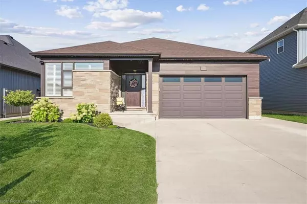 4188 Village Creek Drive, Stevensville, ON L0S 1S0