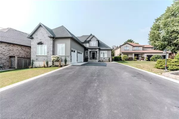 671 Rymal Road W, Hamilton, ON L9B 2N9