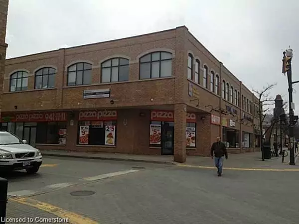 210 Broadway Avenue #110, Orangeville, ON L9W 5G4