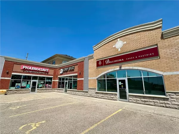 Waterloo, ON N2K 0B3,105 Oak Park Drive #2