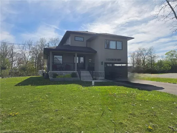 1 Cookson Street, Port Ryerse, ON N3Y 4K2