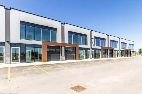 Guelph, ON N1C 0A1,589 Hanlon Creek Boulevard #28