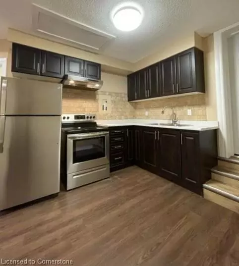 526 King Street E #3, Hamilton, ON L8N 1E2