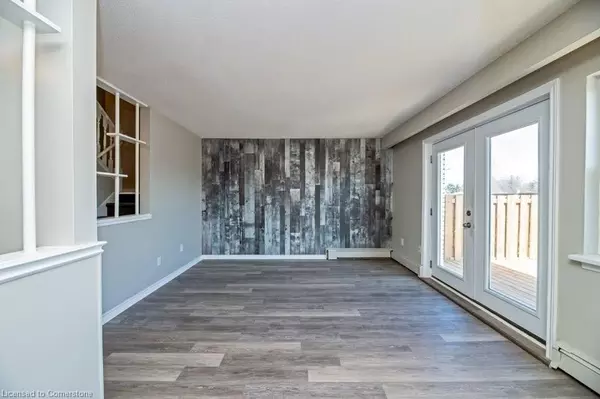 2251 Mountainside Drive #1, Burlington, ON L7P 1B6