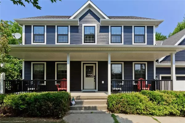 243 Christie Street, Rockwood, ON N0B 2K0